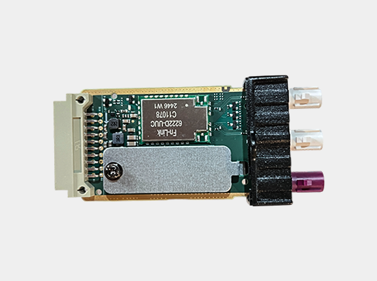 Mobile DVR 4GModules WiFi